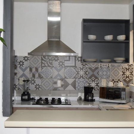 גואדלחארה Casa Miranda Morelos מראה חיצוני תמונה