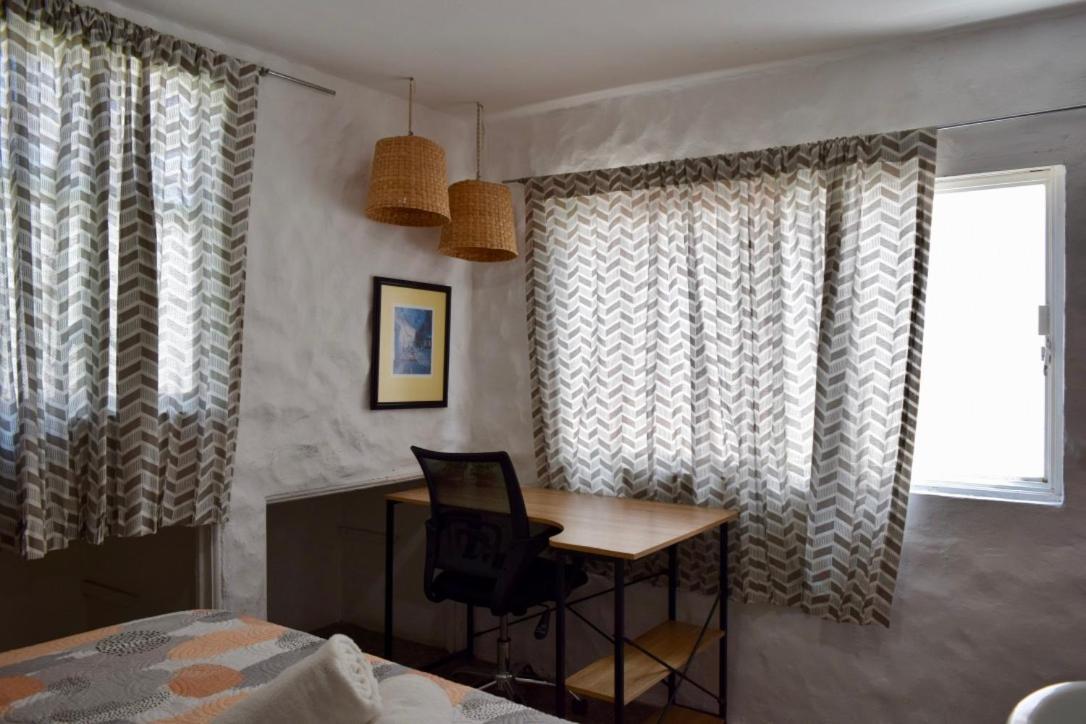 גואדלחארה Casa Miranda Morelos מראה חיצוני תמונה